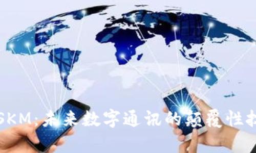 区块链通讯币SKM：未来数字通讯的颠覆性技术与发展前景