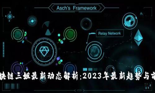 区块链三姐最新动态解析：2023年最新趋势与前景