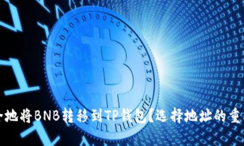 如何安全地将BNB转移到TP钱包？选择地址的重要性解析