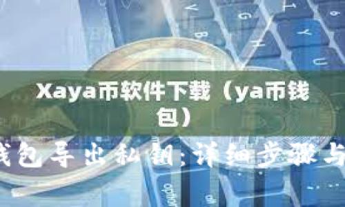 如何从Bybit钱包导出私钥：详细步骤与常见问题解析