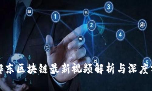 朱烨东区块链最新视频解析与深度分析