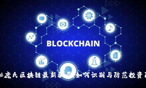 揭秘庞氏区块链最新骗局：如何识别与防范投资陷阱