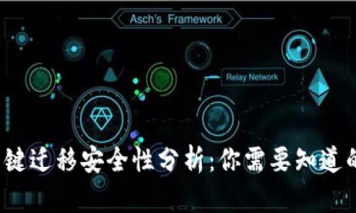  TP钱包一键迁移安全性分析：你需要知道的所有信息