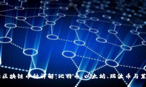四大区块链币种详解：比特币、以太坊、瑞波币与莱特币