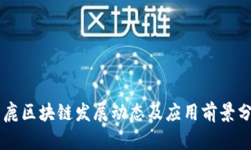 巨鹿区块链发展动态及应用前景分析