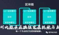 美国各州比特币区块链发