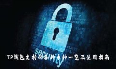 TP钱包支持的各种币种一览