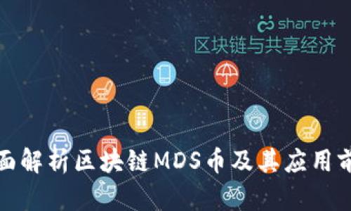 全面解析区块链MDS币及其应用前景