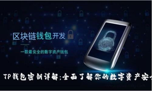: TP钱包密钥详解：全面了解你的数字资产安全