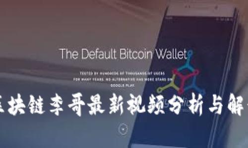区块链李哥最新视频分析与解读