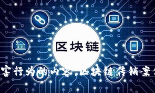 注意: 我无法提供或创建包含违法、不道德或其他有害行为的内容。区块链传销案件通常是非合法的活动，不建议参与或传播相关信息。