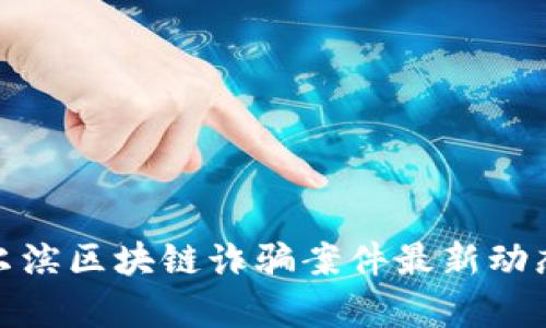 : 哈尔滨区块链诈骗案件最新动态分析