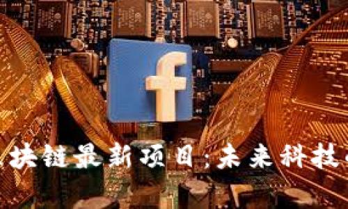 探索西安区块链最新项目：未来科技的前沿之路