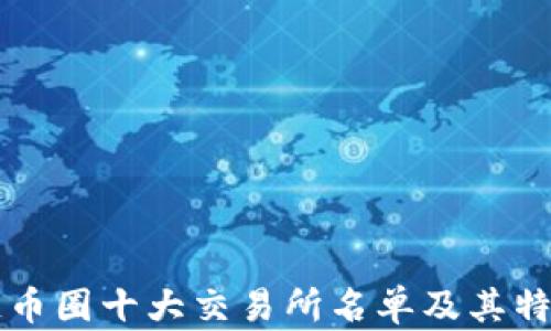 
区块链币圈十大交易所名单及其特点解析