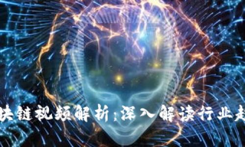 王亚光最新区块链视频解析：深入解读行业趋势与技术革新