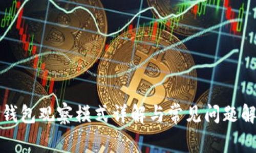 TP钱包观察模式详解与常见问题解析