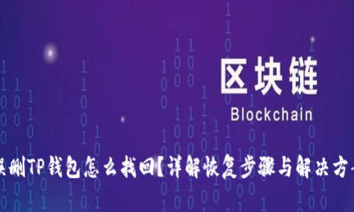 误删TP钱包怎么找回？详解恢复步骤与解决方案