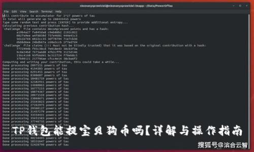 TP钱包能提宝贝狗币吗？详解与操作指南