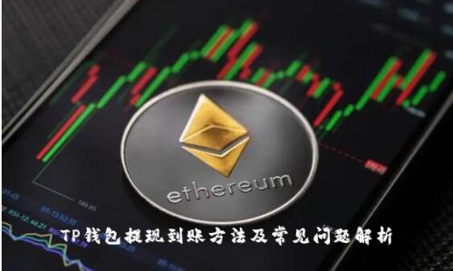 TP钱包提现到账方法及常见问题解析