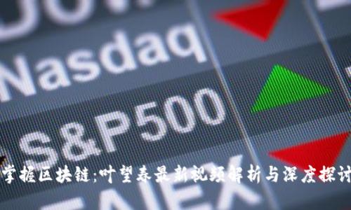 掌握区块链：叶望春最新视频解析与深度探讨