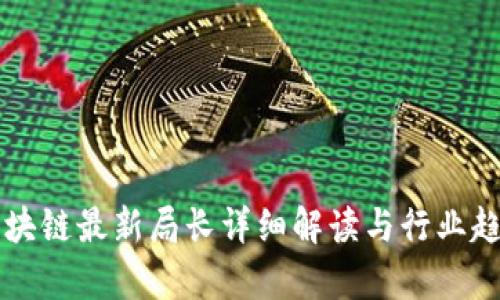 美国区块链最新局长详细解读与行业趋势分析