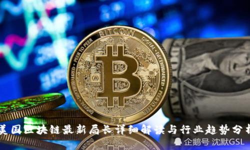 美国区块链最新局长详细解读与行业趋势分析