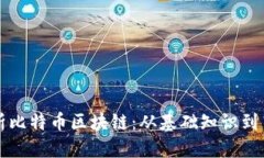 优质全面解析比特币区块