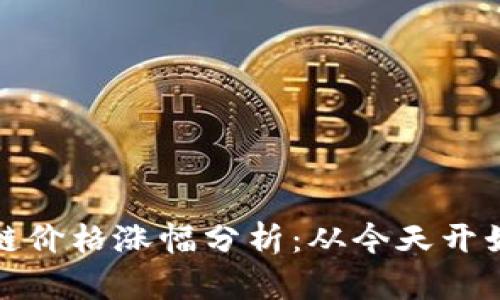 五行币区块链价格涨幅分析：从今天开始的详细探讨