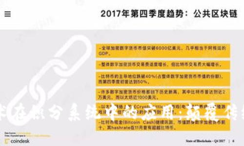 区块链技术在积分系统中的应用：颠覆传统的新方式