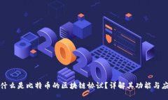 : 什么是比特币的区块链协