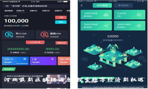 河北最新区块链消息：探索数字经济新机遇