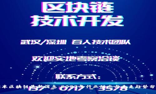 澳本区块链最新消息：2023年行业动态与未来趋势分析