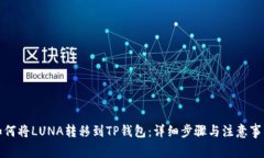 如何将LUNA转移到TP钱包：