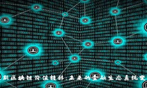 最新区块链价值转移：未来的金融生态系统变革