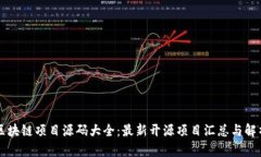 区块链项目源码大全：最