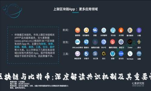 区块链与比特币：深度解读共识机制及其重要性
