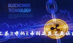 《奔跑吧兄弟》中的R币到