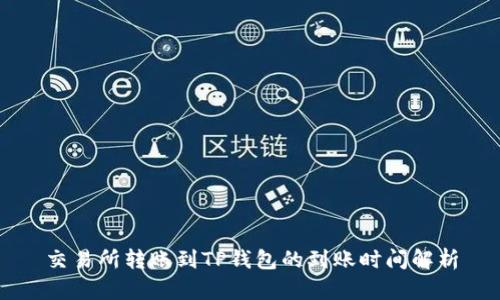 交易所转账到TP钱包的到账时间解析