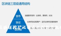 工行区块链挖矿比特币的