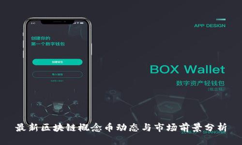 最新区块链概念币动态与市场前景分析