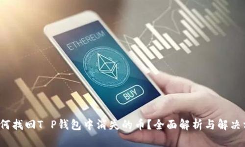  如何找回T P钱包中消失的币？全面解析与解决方案