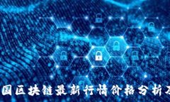   2023年中国区块链最新行