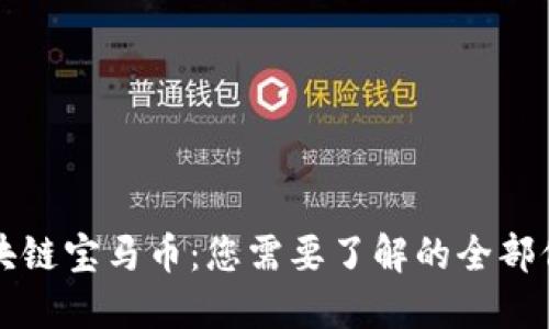 区块链宝马币：您需要了解的全部信息