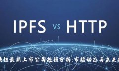区块链最新上市公司规模