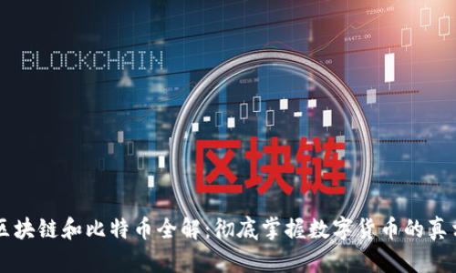 区块链和比特币全解：彻底掌握数字货币的真相