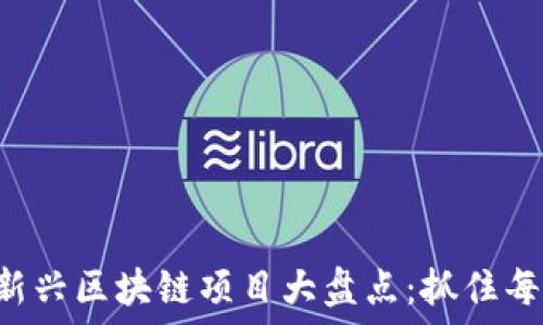   
2023年12月新兴区块链项目大盘点：抓住每一个投资机会