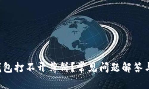 为何t p钱包打不开薄饼？常见问题解答与解决方案