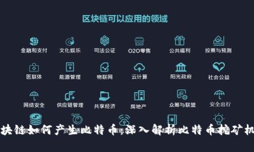 区块链如何产生比特币：深入解析比特币挖矿机制