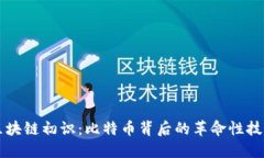 区块链初识：比特币背后