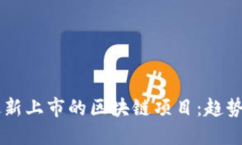 深入探索2023最新上市的区块链项目：趋势、技术与未来潜力